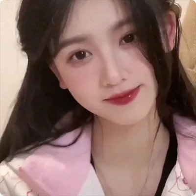 英俊又可爱